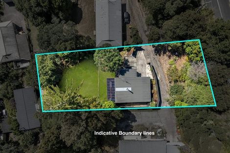 Photo of property in 61 Hillcrest Road, Hatfields Beach, Orewa, 0931