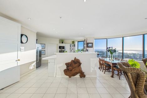 Photo of property in Shangri La Apartments, 7/97 Jervois Road, Herne Bay, Auckland, 1011