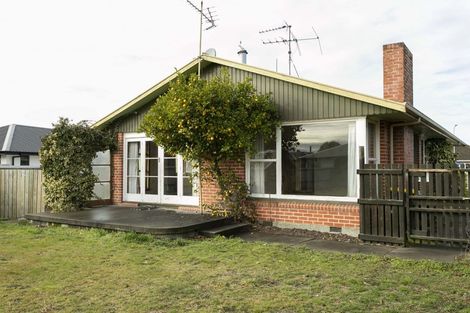 Photo of property in 35 Andrew Street, Allenton, Ashburton, 7700