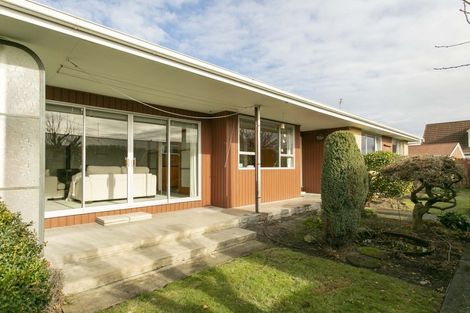 Photo of property in 21 Glassey Drive, Allenton, Ashburton, 7700