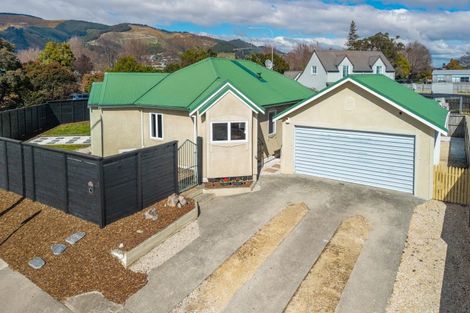 Photo of property in 1 Arbor-lea Avenue, Richmond, 7020