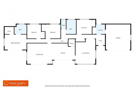 Photo of property in 7 Magnate Drive, Kaiapoi, 7630