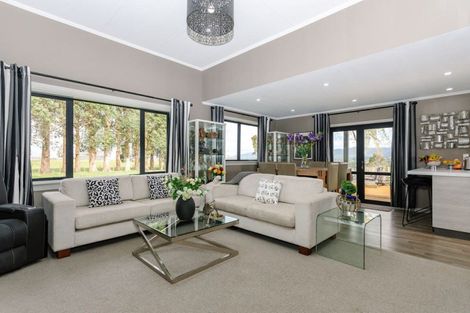 Photo of property in 423 Tipapakuku Road, Dannevirke, 4976