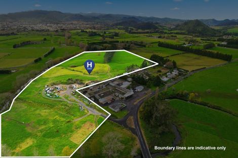 Photo of property in 70 Ford Road, Waihi, 3682