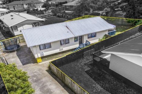 Photo of property in 2/63 Palmers Road, Clendon Park, Auckland, 2103