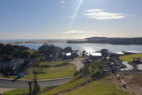 Photo of property in 4 Horizon View Place, Mangawhai Heads, Mangawhai, 0505