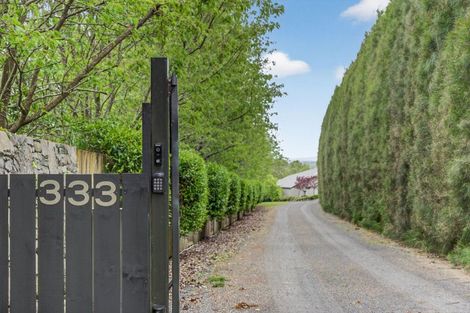 Photo of property in 333 Tuhimata Road, Paerata, Drury, 2578
