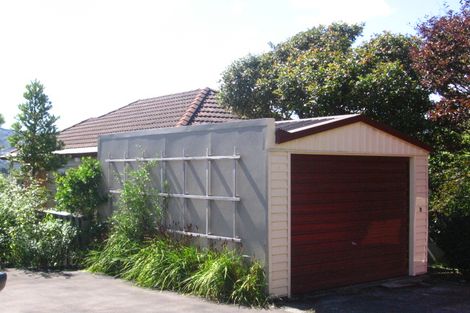 Photo of property in 2 Gloucester Street, Wilton, Wellington, 6012