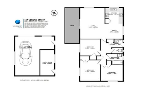 Photo of property in 15a Vernall Street, Nawton, Hamilton, 3200