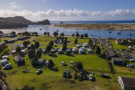 Photo of property in 45 Olsen Avenue, Mangawhai Heads, Mangawhai, 0505