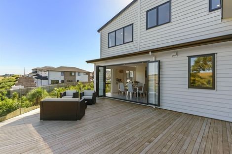 Photo of property in 39 Lisnoble Road, Flat Bush, Auckland, 2019