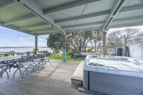 Photo of property in 34 Walker Terrace, Te Kopuru, 0391