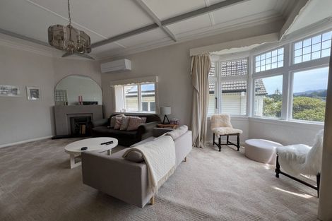 Photo of property in 54 Waipapa Road, Hataitai, Wellington, 6021