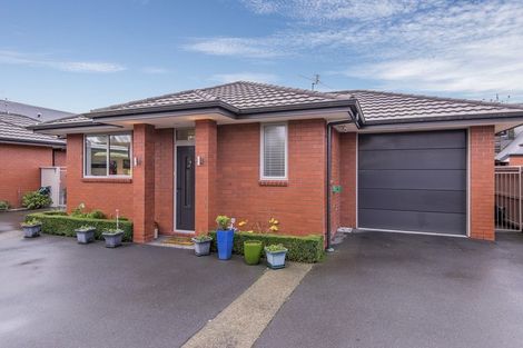 Photo of property in 37b Otara Street, Ilam, Christchurch, 8053