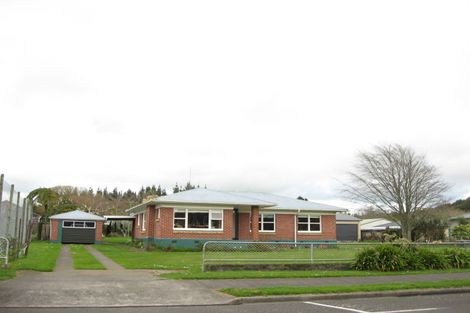 Photo of property in 532 Manutahi Road, Lepperton, New Plymouth, 4373