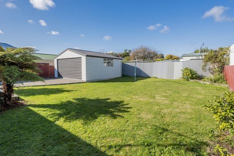 Photo of property in 29 Mabel Street, Levin, 5510