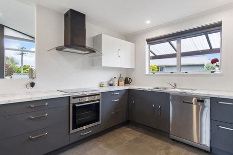 Photo of property in 6 Matai Street, Pleasant Point, 7903