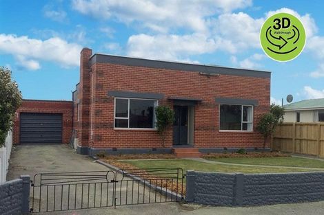 Photo of property in 76 Thomson Street, Tinwald, Ashburton, 7700