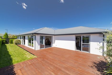 Photo of property in 58 Bradwell Crescent, Halswell, Christchurch, 8025