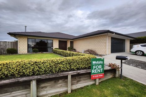 Photo of property in 5 Eastridge Terrace, Huntington, Hamilton, 3210