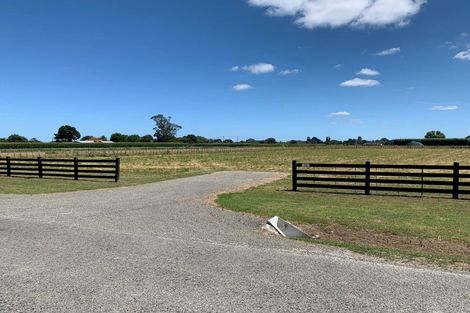 Photo of property in 23 Durie Road, Aorangi, Feilding, 4775