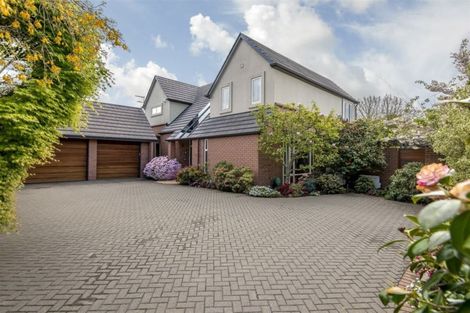 Photo of property in 113 Jeffreys Road, Strowan, Christchurch, 8052