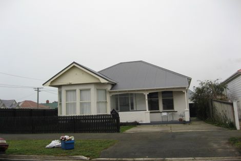 Photo of property in 16 Freyberg Street, Saint Kilda, Dunedin, 9012