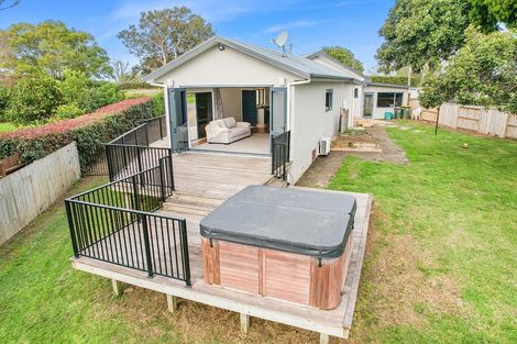 Photo of property in 586 Peacockes Road, Peacocke, Hamilton, 3282