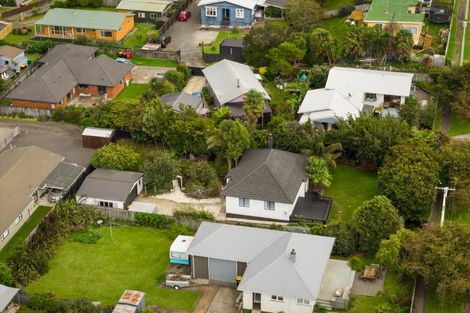Photo of property in 12 Albert Street, Waihi, 3610