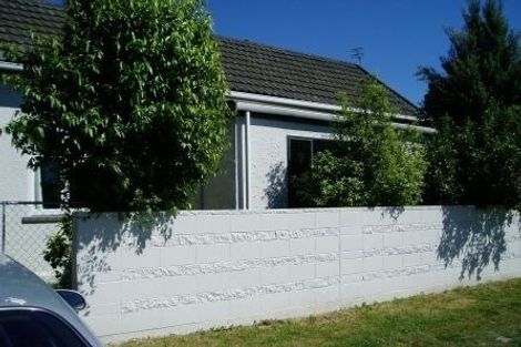 Photo of property in 321 Wilsons Road, Waltham, Christchurch, 8023