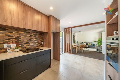 Photo of property in 55 Donnelley Drive, Wainuiomata, Lower Hutt, 5014