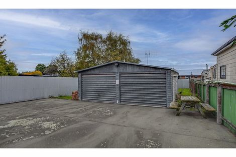 Photo of property in 136 Otipua Road, Watlington, Timaru, 7910