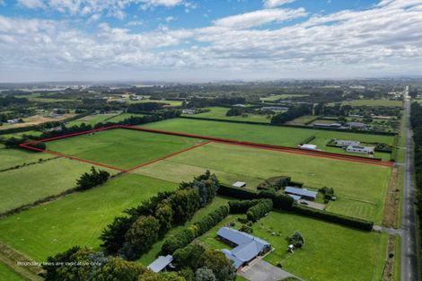 Photo of property in 98 Erskine Road, Otatara, Invercargill, 9879