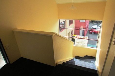 Photo of property in 12/783 Great King Street, North Dunedin, Dunedin, 9016