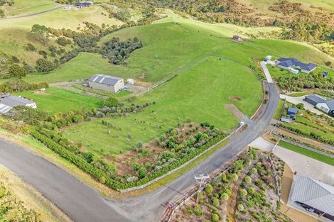 Photo of property in 401 Peach Hill Road, Ramarama, Drury, 2579