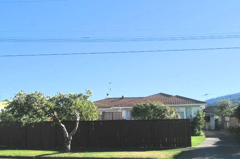 Photo of property in 21 Routley Crescent, Elderslea, Upper Hutt, 5018