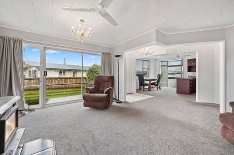 Photo of property in 6 Agincourt Place, Tokoroa, 3420