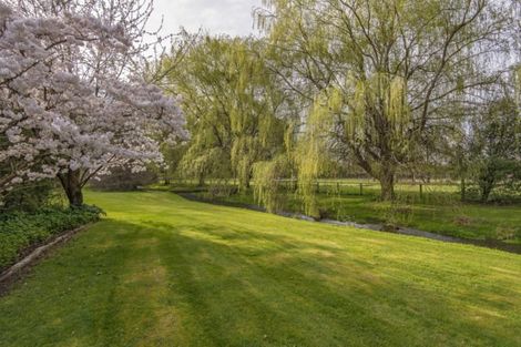 Photo of property in 199 Mill Road, Ohoka, Kaiapoi, 7692