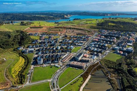 Photo of property in 5 Kukupa Lane, Long Bay, Auckland, 0630