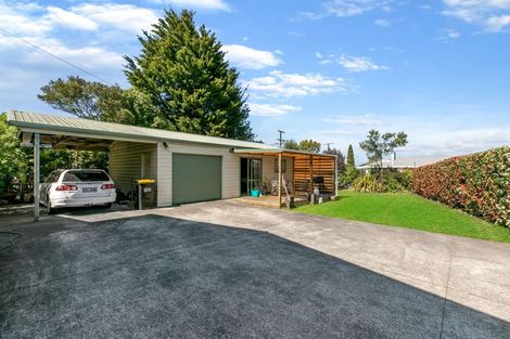 Photo of property in 158 Studholme Street, Morrinsville, 3300