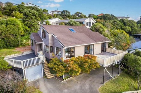 Photo of property in 23 Lagden Street, Camborne, Porirua, 5026