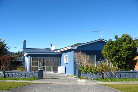 Photo of property in 159 Shakespeare Street, Greymouth, 7805