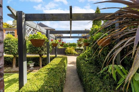 Photo of property in 9 Wilfred Street, St Andrews, Hamilton, 3200