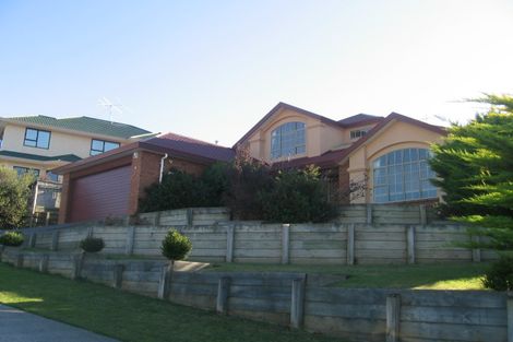 Photo of property in 3 Petrel Lane, Whitby, Porirua, 5024