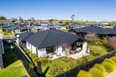 Photo of property in 29 Oak Ridge Drive, Te Awamutu, 3800