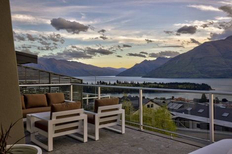 Photo of property in 3a Galway Court, Queenstown, 9300