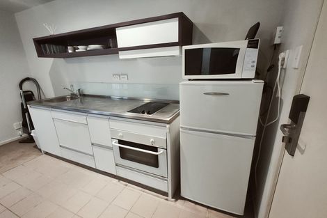 Photo of property in St Paul Apartments, 1b/4 Saint Paul Street, Auckland Central, Auckland, 1010