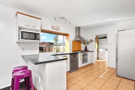 Photo of property in 12 Sledmere Street, Burnside, Christchurch, 8053