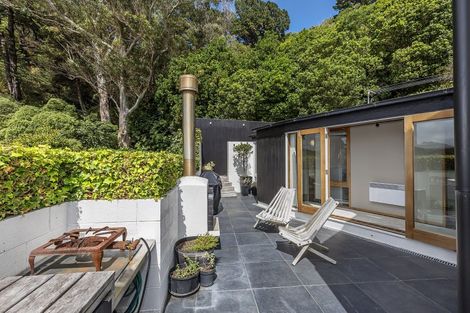 Photo of property in 76a Falkirk Avenue, Seatoun, Wellington, 6022