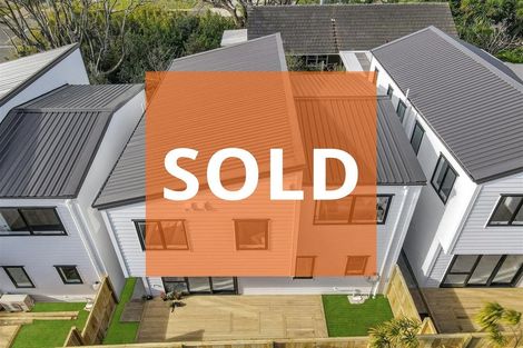 Photo of property in 45b Portadown Avenue, Pakuranga Heights, Auckland, 2010